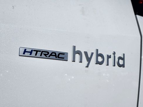 New 2026 Hyundai Tucson Limited AWD/4WD image 14