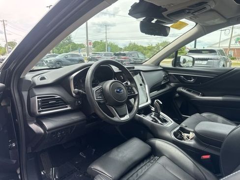 Used 2024 Subaru Outback Limited AWD/4WD image 9