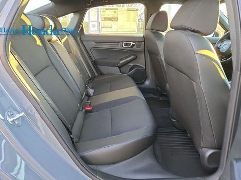 New 2026 Honda Civic Sport Touring image 34