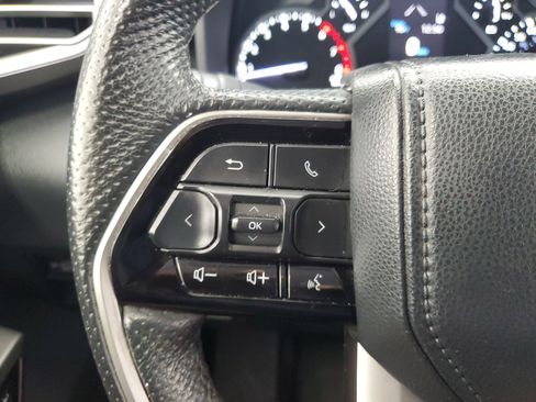Used 2022 Toyota Tundra Limited AWD/4WD image 23