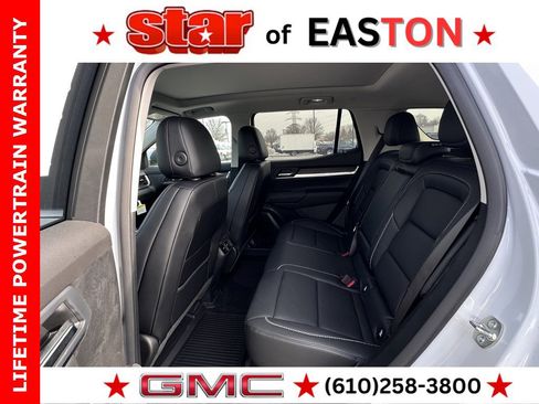 New 2026 GMC Terrain Denali w/ LPO, Floor Liner Package image 14