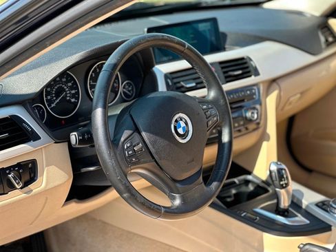 Used 2016 BMW 320i Sedan image 17
