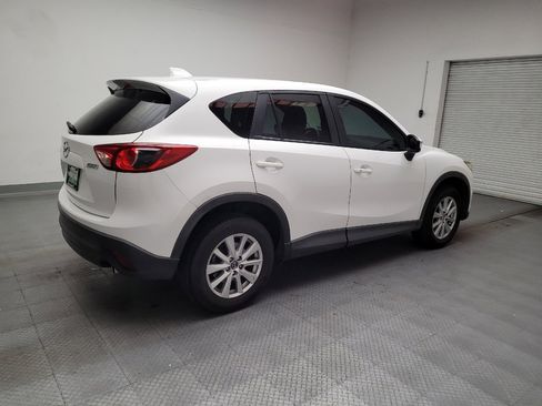 Used 2015 MAZDA CX-5 Touring image 10