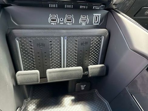 New 2026 RAM 2500 Rebel w/ Rebel Level 2 Equipment Group AWD/4WD image 26