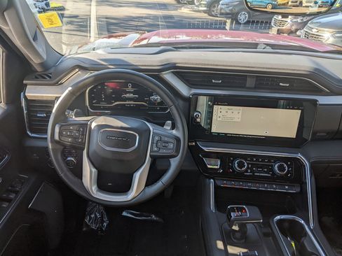 Certified 2024 GMC Sierra 1500 Denali w/ Denali Reserve Package image 18