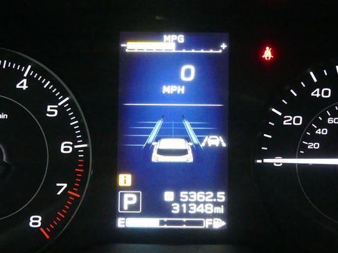 Used 2020 Subaru Impreza 2.0i image 32