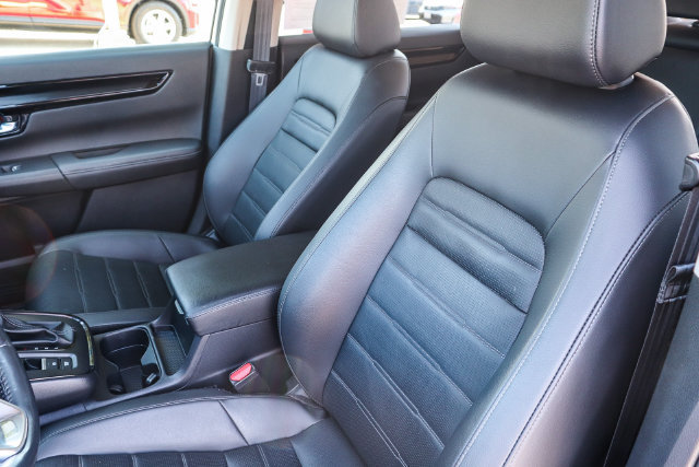 Used 2024 Honda CR-V EX-L image 26