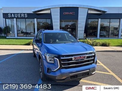 Certified 2026 GMC Terrain Elevation w/ Elevation Premium Package