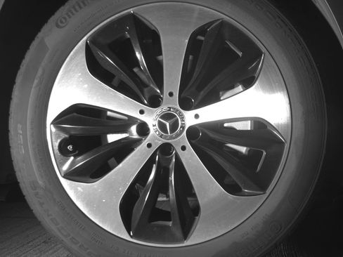 Used 2025 Mercedes-Benz GLB 250 GLB 250 image 13