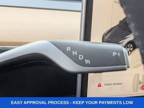 Used 2023 Tesla Model Y Long Range image 40