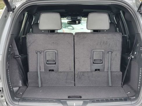 New 2026 Dodge Durango GT image 22