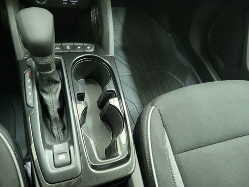 New 2026 Chevrolet TrailBlazer LS w/ LS Convenience Package image 23