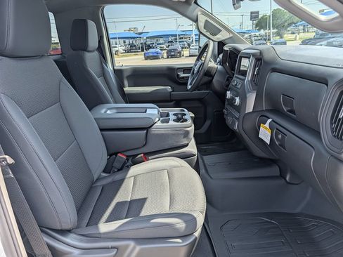 New 2026 GMC Sierra 2500 Pro w/ 1SA Pro Safety Plus Package AWD/4WD image 24