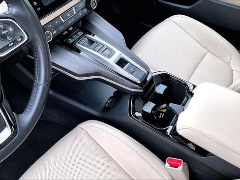 Used 2018 Honda Clarity Touring image 17