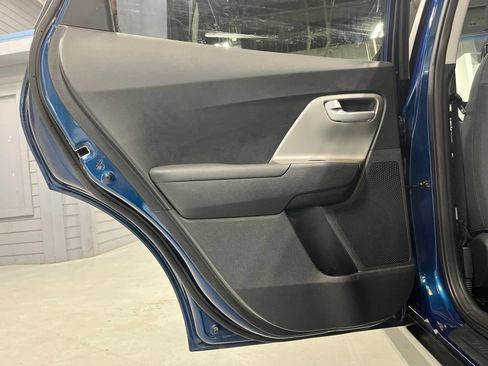 Used 2019 Kia Niro LX FWD image 30