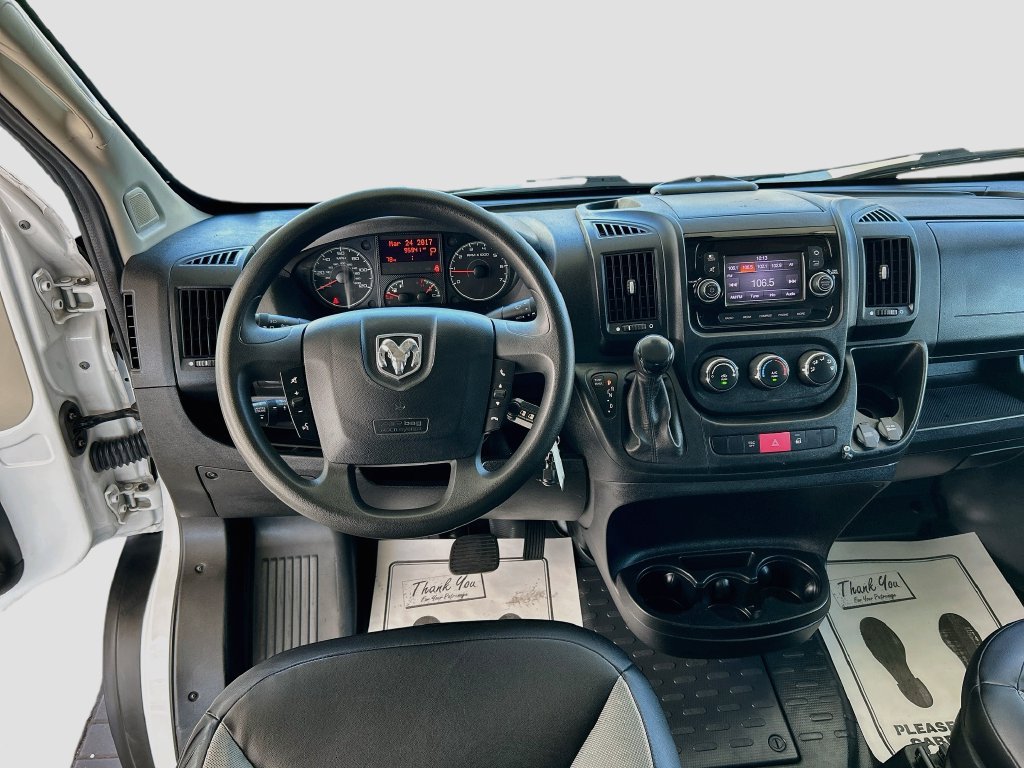 Used 2019 RAM ProMaster 1500 FWD image 20