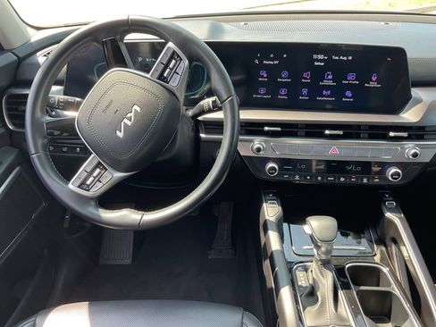 Used 2025 Kia Telluride S FWD image 20