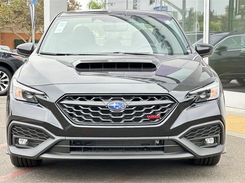 New 2025 Subaru WRX Premium w/ Accessory Package #2 image 10