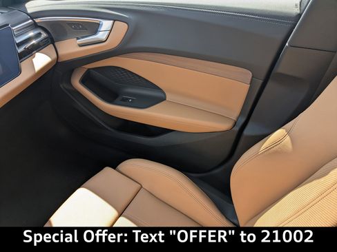 New 2025 Audi A5 2.0T Prestige image 17