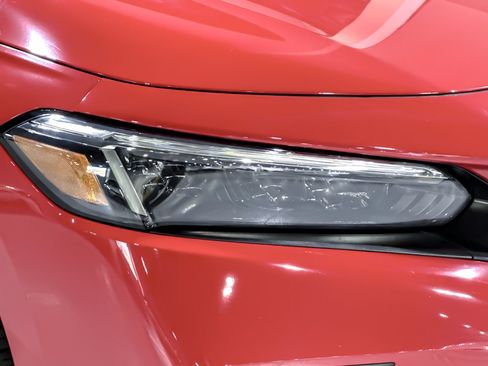 Used 2024 Honda Civic Sport image 12