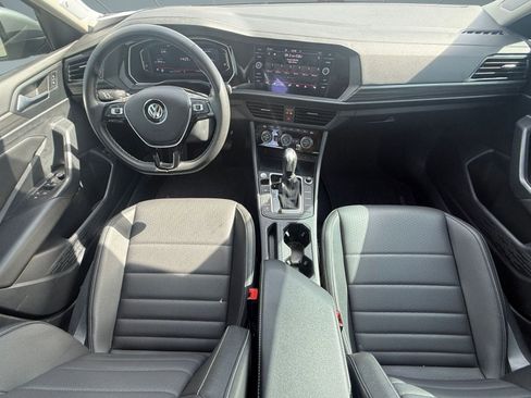 Used 2021 Volkswagen Jetta SEL image 13