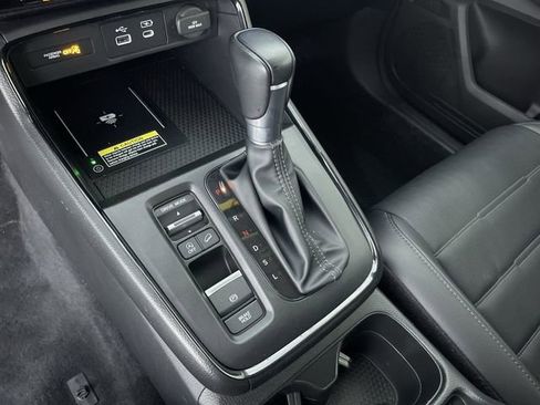 Used 2024 Honda CR-V EX-L image 31