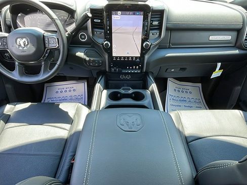 New 2026 RAM 2500 Power Wagon image 13