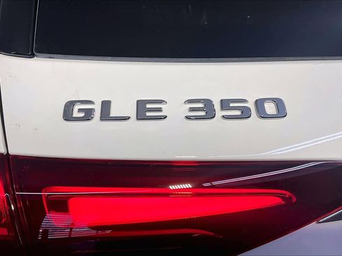 New 2026 Mercedes-Benz GLE 350 4MATIC image 6