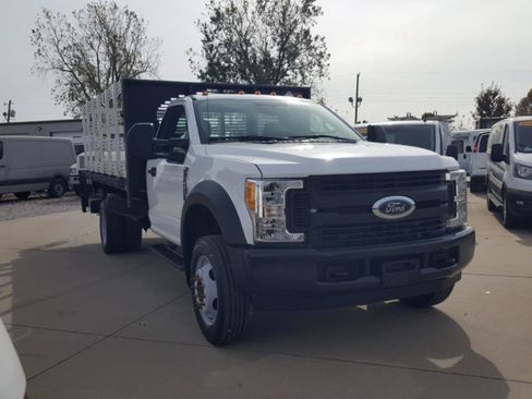 Used 2017 Ford F450 XL RWD image 5