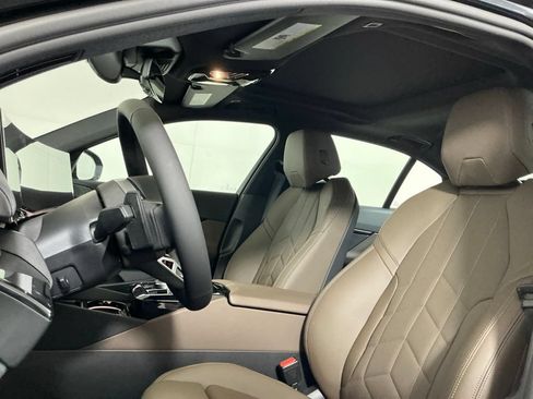 New 2027 BMW 530i xDrive w/ M Sport Package AWD/4WD image 22