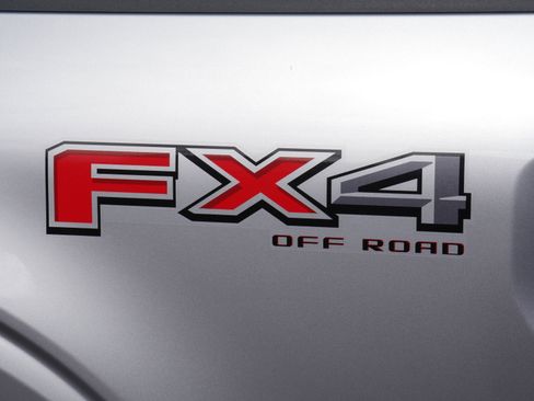 Certified 2021 Ford F150 Lariat w/ Equipment Group 502A High image 21