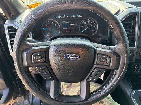 Used 2020 Ford F150 XLT w/ Equipment Group 302A Luxury image 21