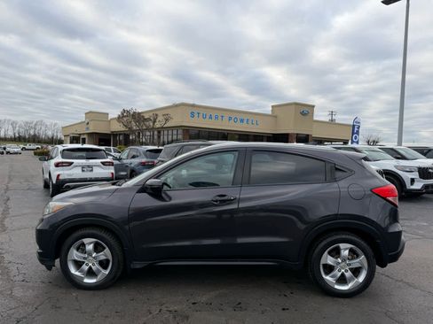 Used 2016 Honda HR-V EX-L image 24