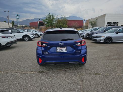 Used 2024 Subaru Impreza 2.0i Sport AWD/4WD image 5