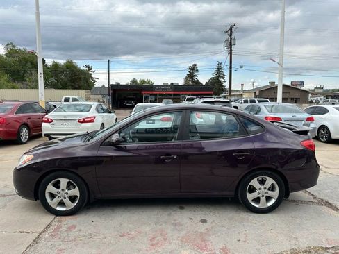 Used 2008 Hyundai Elantra GLS FWD image 3