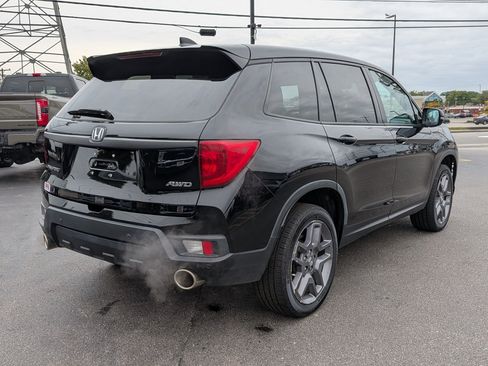 Used 2023 Honda Passport EX-L image 4