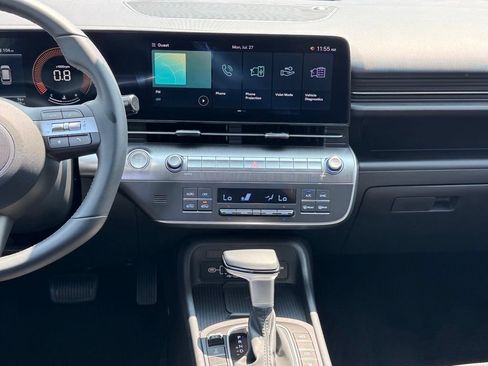 Used 2026 Hyundai Kona SEL Sport AWD/4WD image 15
