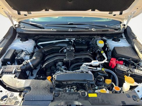 Certified 2025 Subaru Crosstrek 2.5i Limited w/ Crosstrek Mirror Package image 18