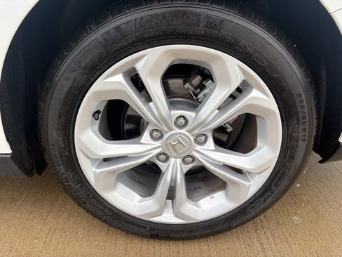 Certified 2025 Honda Accord LX image 31