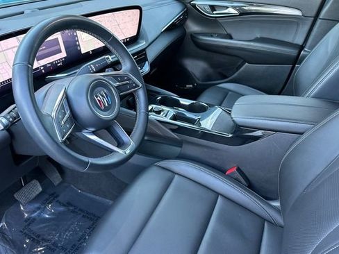 Used 2025 Buick Envision Preferred AWD/4WD image 10