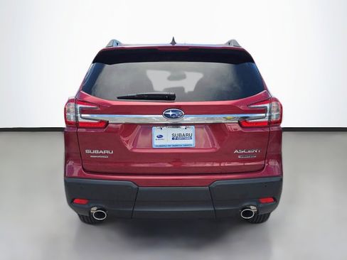 New 2025 Subaru Ascent Limited w/ Popular Package #2 image 5