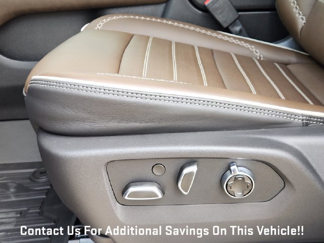 New 2027 GMC Yukon Denali Ultimate w/ LPO, Floor Liner Package AWD/4WD image 17