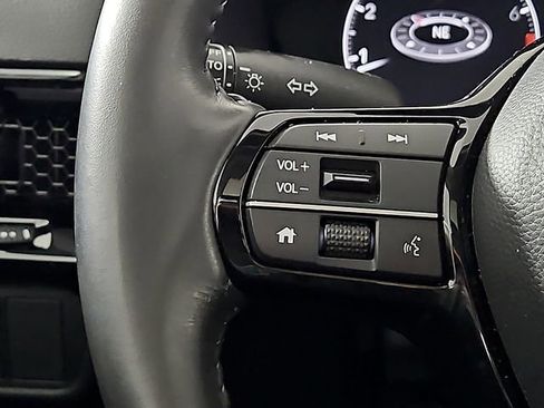 Used 2025 Honda CR-V EX-L image 21