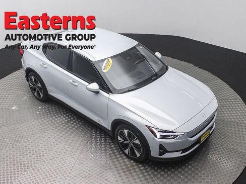 Used 2024 Polestar Polestar 2 w/ Pilot Pack RWD image 3