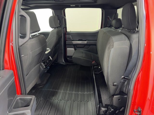 Used 2023 Ford F150 XLT w/ Equipment Group 302A High AWD/4WD image 34
