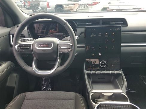 New 2026 GMC Terrain Elevation w/ LPO, Floor Liner Package image 8