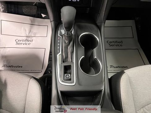 Used 2024 Chevrolet Equinox LS w/ LS Convenience Package FWD image 48