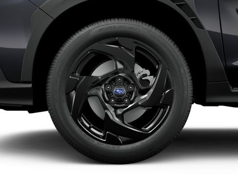 New 2026 Subaru Crosstrek 2.5i Sport AWD/4WD image 9