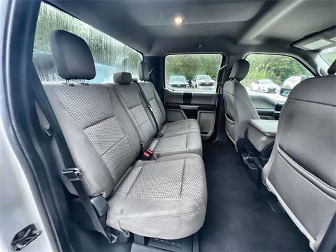 Used 2020 Ford F250 XLT image 25