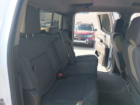 Used 2019 Chevrolet Silverado 1500 LT w/ All-Star Edition image 11